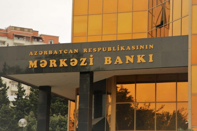 Mərkəzi banka yeni direktor təyin olunub