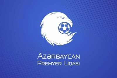 Azərbaycan Premyer Liqasında növbəti tura start verilir