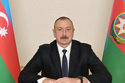 Azərbaycan Prezidenti Administrasiyası vətəndaş qəbulu cədvəlini paylaşıb