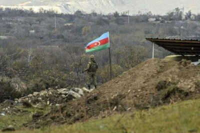 Qazaxın 4 kəndi nəzarətə götürülüb