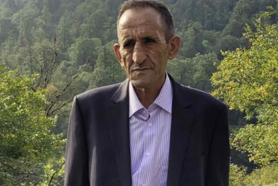 Bakıda 65 yaşlı kişi itkin düşüb