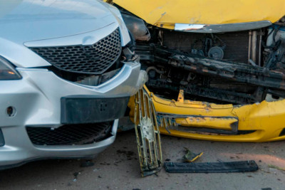 Qaradağda 5 yaşlı oğlan qəzaya uğrayıb