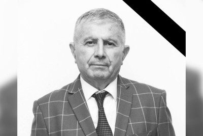 Bakıda universitet müəllimi ölüb