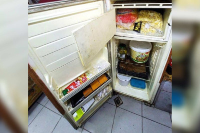 Nərimanovda dönərxanada qayda pozuntuları aşkarlanıb