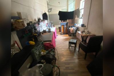 “Luna Bistro” restoranında nöqsanlar aşkarlanıb