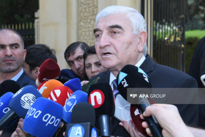 Parlament seçkilərinin irəli çəkilməsi gözlənilir