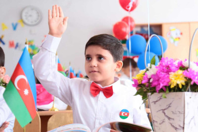 I sinfə qəbulla bağlı müraciətlərin sayı nə qədərdir?