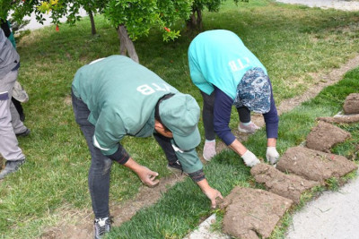 Bakıda ümumşəhər iməciliyi baş tutub