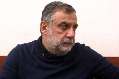 Ruben Vardanyanın həbs müddəti uzadılıb