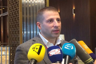 Bakı Şəhər Halqasının sabiq şöbə müdiri ifadə verib