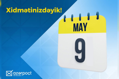 “Azərpoçt” filialları bu gün işləyəcək?