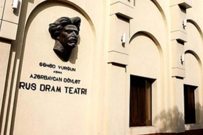 Rus DramTeatrında bu ay hansı tamaşalar nümayiş olunacaq
