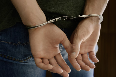 Metropolitendən lotereya bileti oğurlayan şəxs saxlanılıb