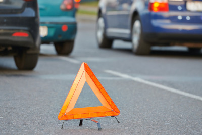 Maştağada 51 yaşlı qadını avtomobil vurub