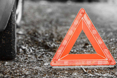 Bakıda yol qəzası ölümə səbəb olub