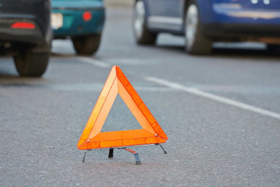 Xətaidə yol-nəqliyyat hadisəsi baş verib