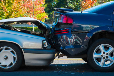 Nəsimidə 37 yaşlı qadını maşın vurub