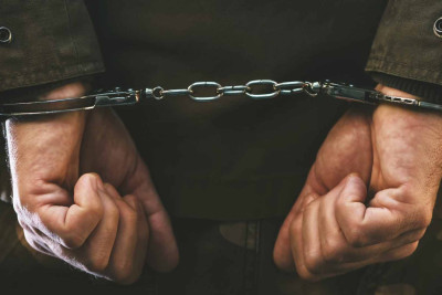 Bakıda balıq ovlayan brakonyer saxlanılıb