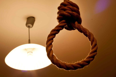 “Binə” ticarət mərkəzində 46 yaşlı kişi intihar edib