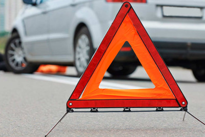 Buzovnada avtoqəza: 1 nəfər dünyasını dəyişib