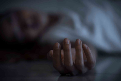 Yasamal: Həsən bəy Zərdabi küçəsində meyit aşkar edilib