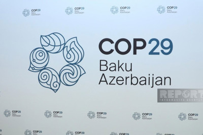 COP29 üçün sayt istifadəyə verilib