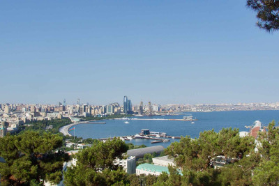 Sabah paytaxtda hava necə olacaq?