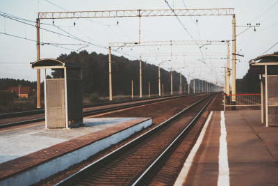 Qatar yolunda təhlükə yaradan azyaşlılar tutulublar