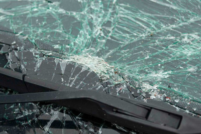 Xətaidə 26 yaşlı oğlanı avtomobil vurub