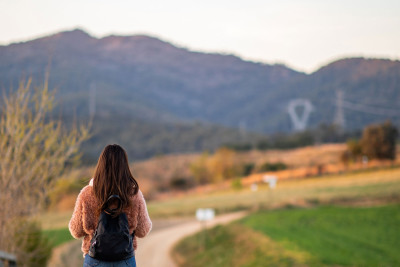Nizami rayonunda 16 yaşlı qız itkin düşüb