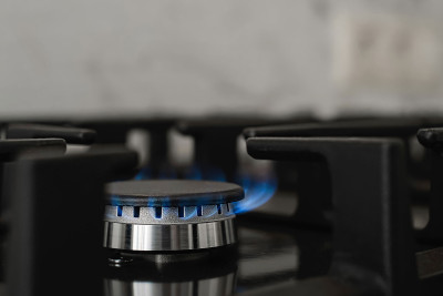 Yasamalda qazın verilişi dayandırılıb