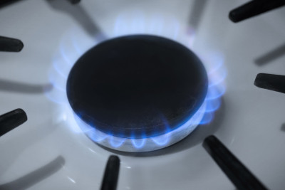 Bakıda qazın verilişi dayandırılıb