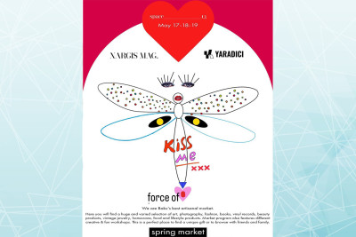 Bakda “Nargis Magazine” xüsusi festival təşkil edir