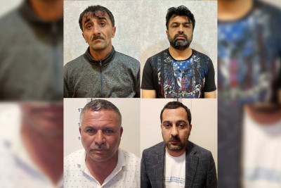 Sabunçuda narkoplantasiya aşkarlanıb - VİDEO