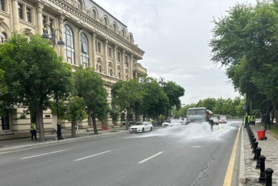 Nəsimidə ümumrayon iməciliyi keçirilib