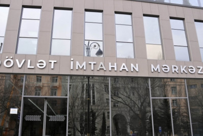Qabiliyyət imtahanlarına qeydiyyat başlayıb