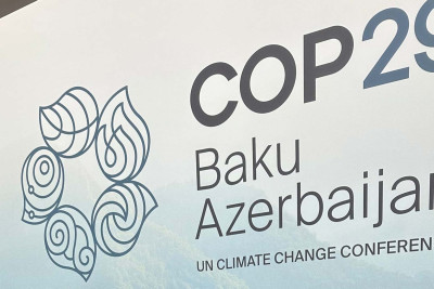 İlham Əliyev bir sıra ölkə başçılarını COP29-a dəvət edib
