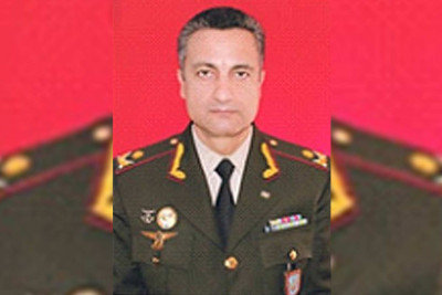 Daxili İşlər Nazirliyinə yeni təyinat olub