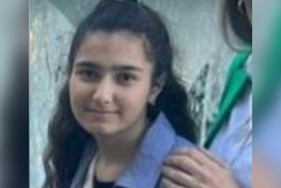 299 nömrəli məktəbin şagirdi itkin düşüb