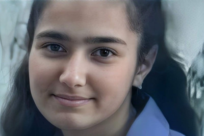 Hökməlidən Bakıya məktəbə gələn itkin düşən qız tapılıb