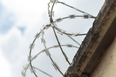 Paytaxtdakı həbsxanada məhkum ölüb