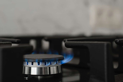 Bakının 2 rayonunda qazın verilişində fasilə yaranıb