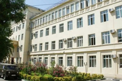 Travmatologiya və Ortopediya İnstitutuna yeni baş həkim təyin olunub