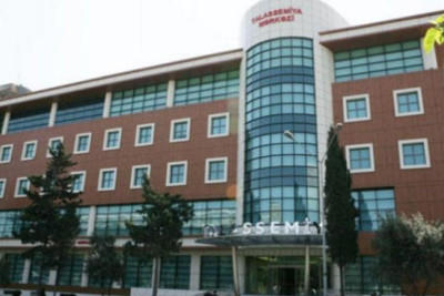 Milli Hematologiya və Transfuziologiya Mərkəzində rəhbər dəyişikliyi olub