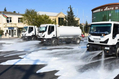 Paytaxtda ümumşəhər iməciliyi keçiriləcək