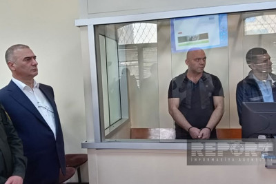 Prorektorun ölümünü sifariş edən şəxs barəsində qərar verilib