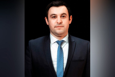 Nazirliyin rəhbər vəzifəsinə yeni təyinat olub