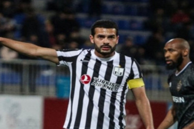 “Neftçi” klubunun kapitanı üzr istədi