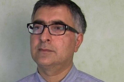 Anar Məmmədlinin şikayətinə baxılıb