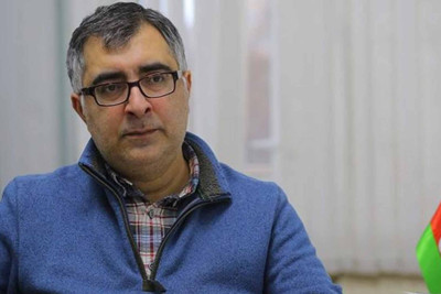 Anar Məmmədli barəsində daha bir qərar verilib